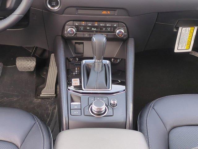new 2025 Mazda CX-5 car, priced at $32,924
