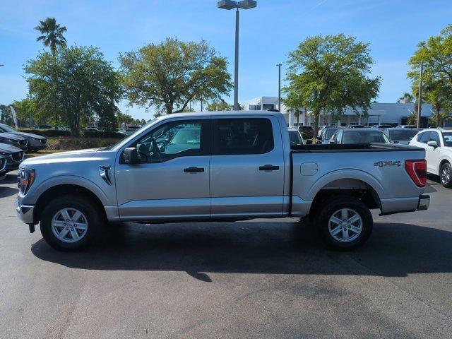used 2023 Ford F-150 car, priced at $41,990