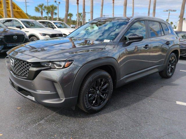 new 2025 Mazda CX-50 car, priced at $32,809