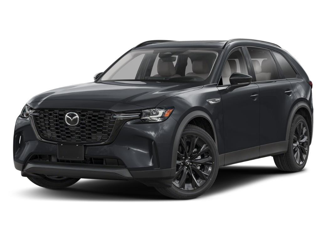 new 2026 Mazda CX-90 car, priced at $47,971