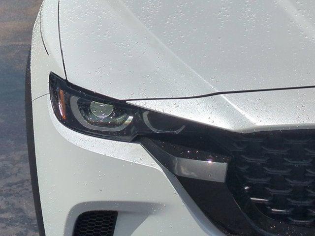 new 2025 Mazda CX-50 car, priced at $33,867