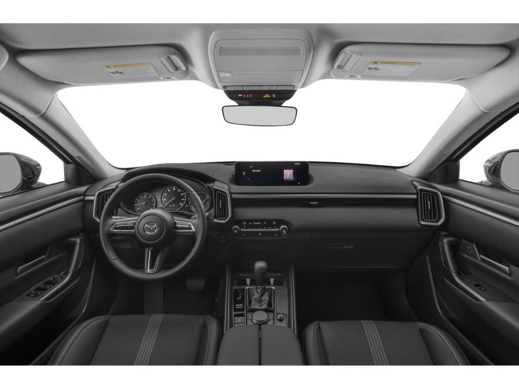 new 2025 Mazda CX-50 car, priced at $33,867
