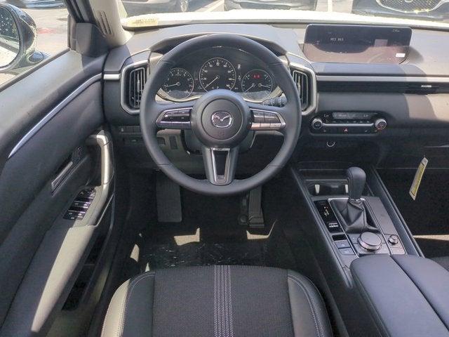 new 2025 Mazda CX-50 car, priced at $33,867