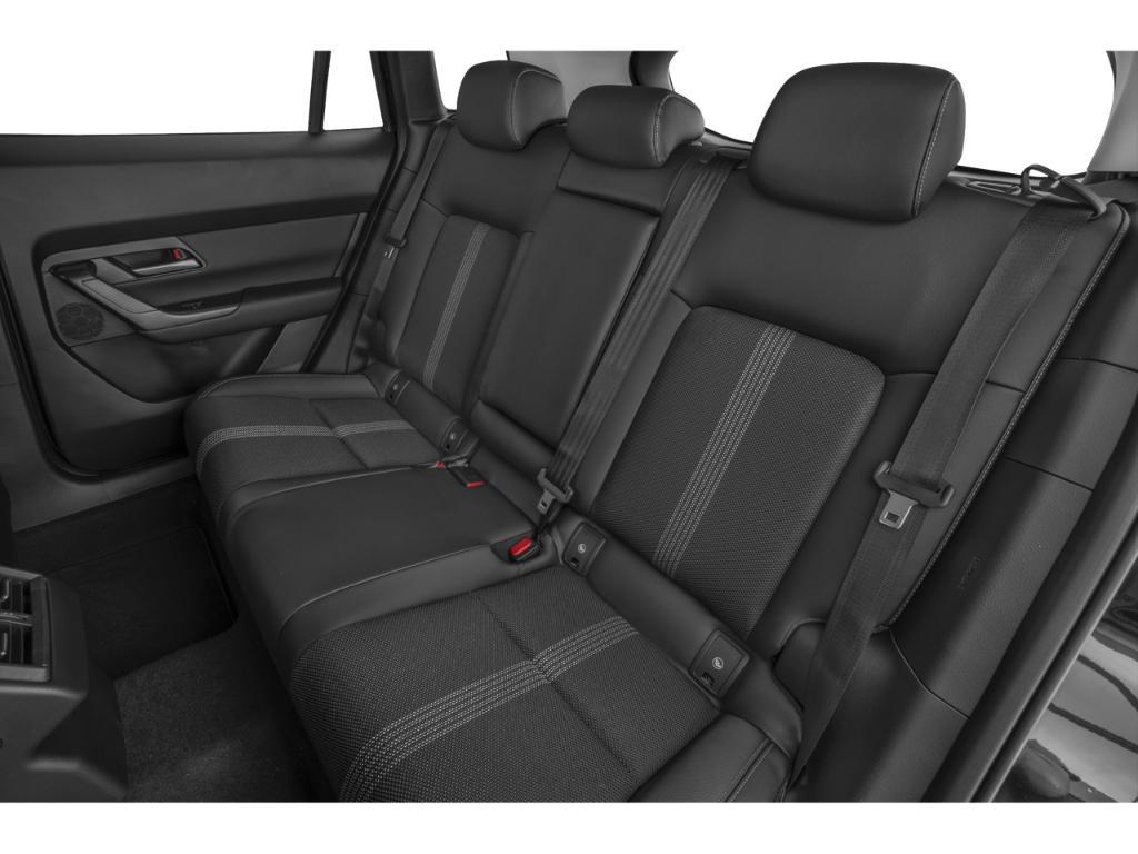 new 2025 Mazda CX-50 car, priced at $33,867