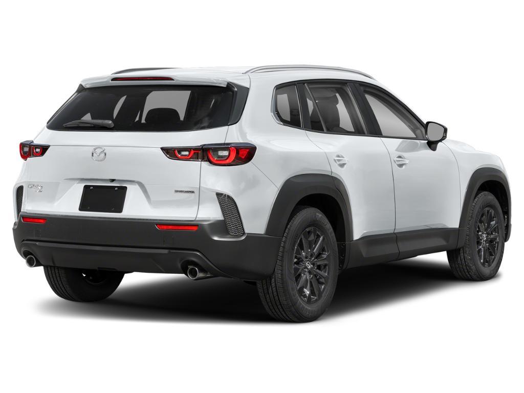 new 2025 Mazda CX-50 car, priced at $33,867