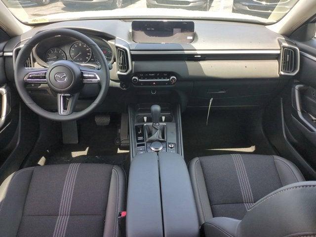 new 2025 Mazda CX-50 car, priced at $33,867