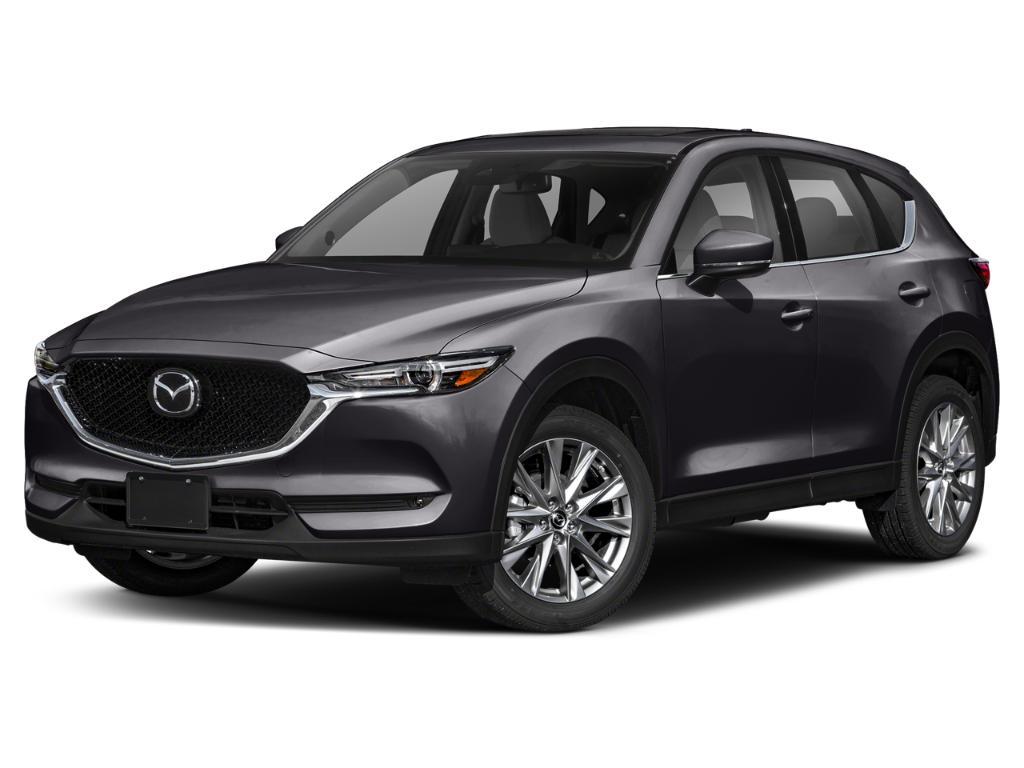 used 2020 Mazda CX-5 car, priced at $22,883