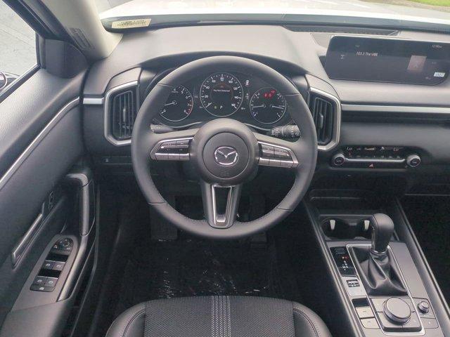 new 2025 Mazda CX-50 car, priced at $31,525