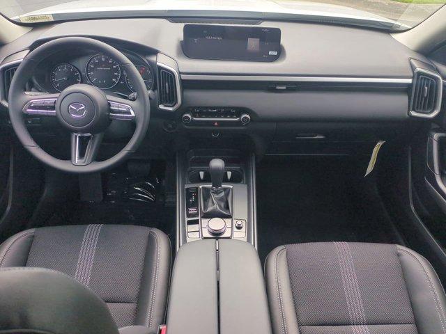 new 2025 Mazda CX-50 car, priced at $31,525