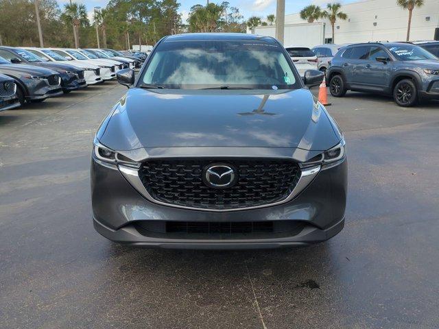 used 2023 Mazda CX-5 car, priced at $29,725