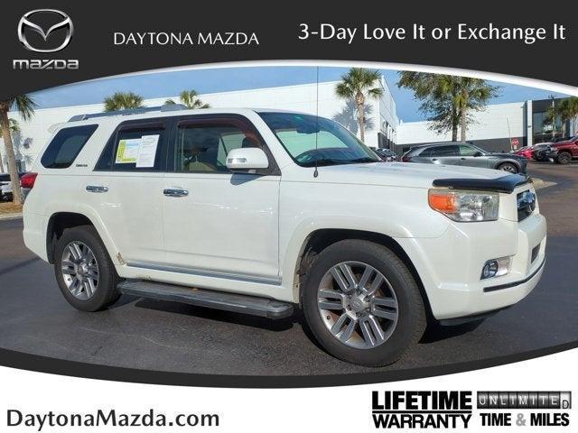 used 2012 Toyota 4Runner car, priced at $17,969