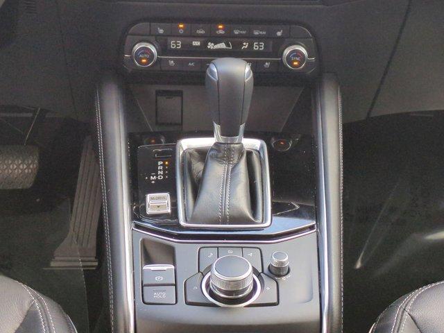 used 2025 Mazda CX-5 car, priced at $33,999
