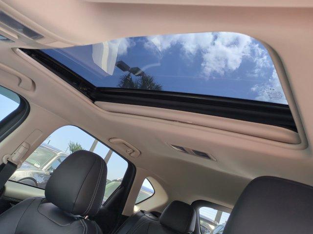 used 2025 Mazda CX-5 car, priced at $33,999