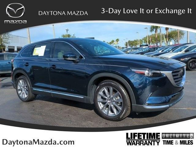 used 2023 Mazda CX-9 car, priced at $31,742