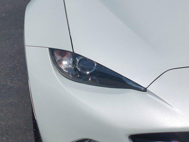 used 2016 Mazda MX-5 Miata car, priced at $18,943