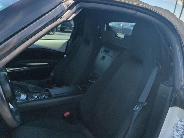 used 2016 Mazda MX-5 Miata car, priced at $18,943