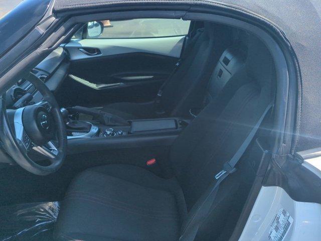 used 2016 Mazda MX-5 Miata car, priced at $18,943