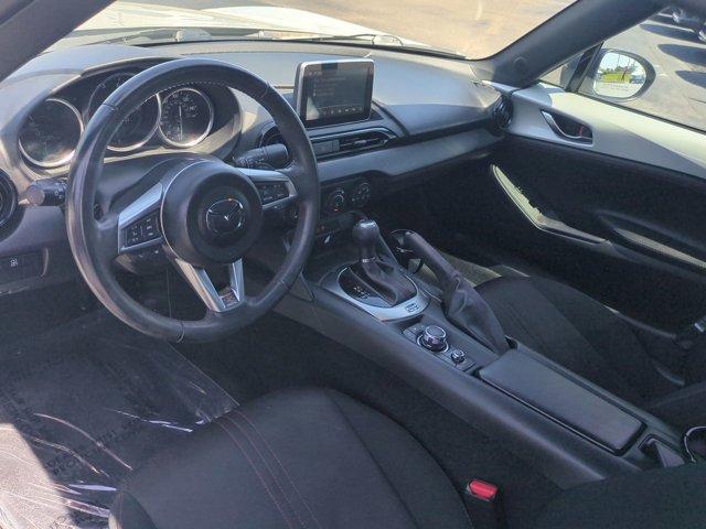 used 2016 Mazda MX-5 Miata car, priced at $18,943