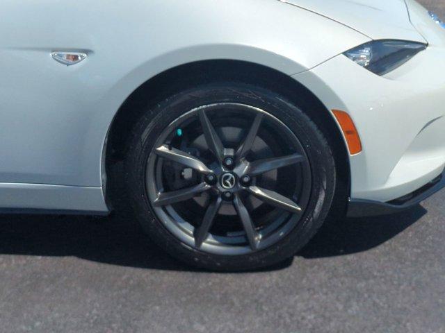used 2016 Mazda MX-5 Miata car, priced at $18,943