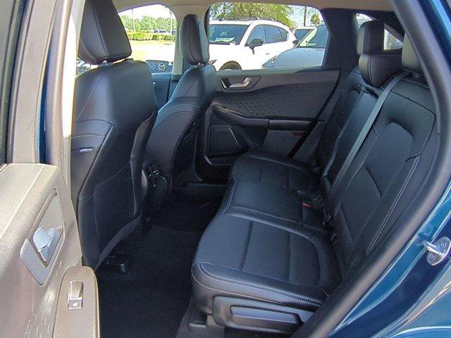used 2020 Ford Escape car, priced at $21,553