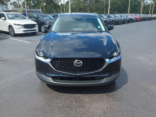 used 2023 Mazda CX-30 car, priced at $26,648