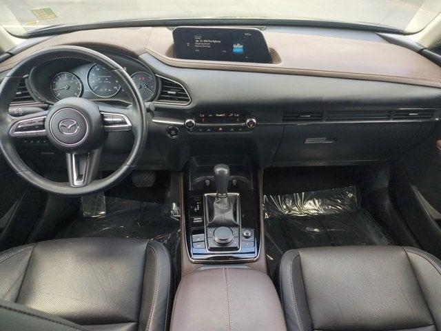 used 2023 Mazda CX-30 car, priced at $26,648