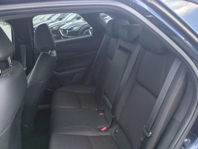 used 2023 Mazda CX-30 car, priced at $26,648