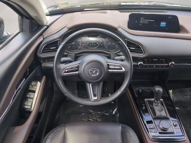 used 2023 Mazda CX-30 car, priced at $26,648