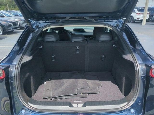 used 2023 Mazda CX-30 car, priced at $26,648