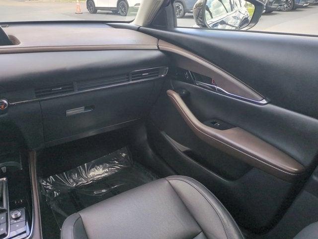 used 2023 Mazda CX-30 car, priced at $26,648
