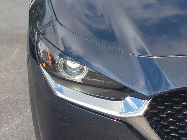 used 2023 Mazda CX-30 car, priced at $26,648