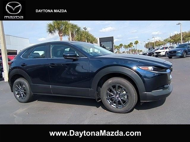 used 2023 Mazda CX-30 car, priced at $22,243