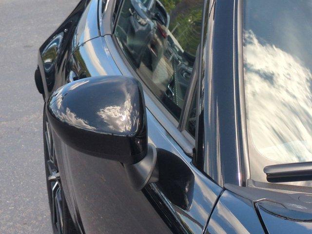 new 2025 Mazda MX-5 Miata RF car, priced at $38,132