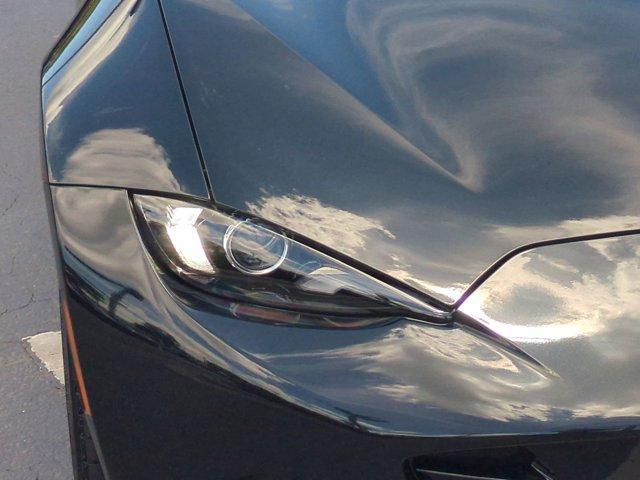 new 2025 Mazda MX-5 Miata RF car, priced at $38,132