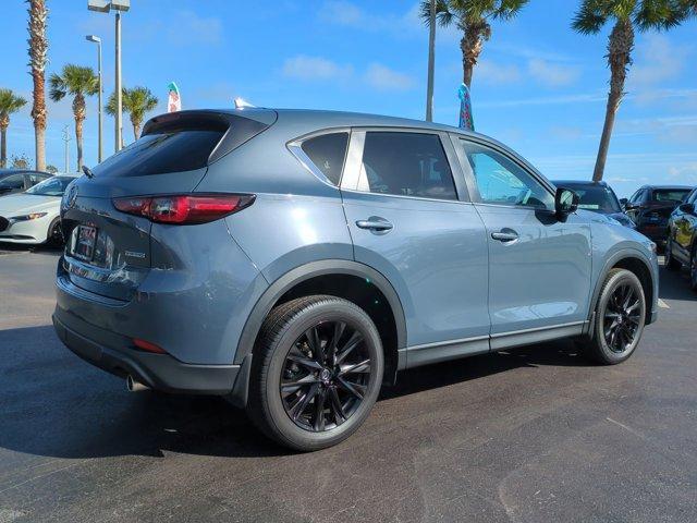 used 2023 Mazda CX-5 car, priced at $27,496