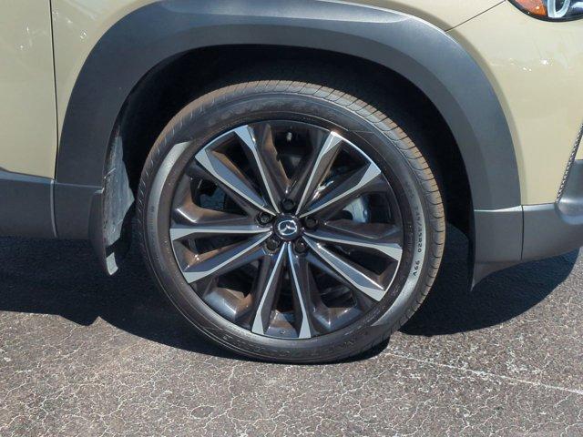 used 2024 Mazda CX-50 car, priced at $35,442