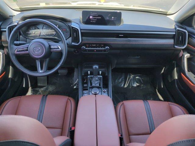 used 2024 Mazda CX-50 car, priced at $35,442