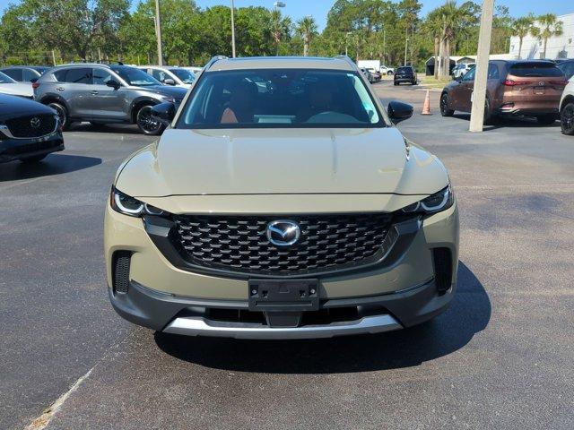 used 2024 Mazda CX-50 car, priced at $35,442