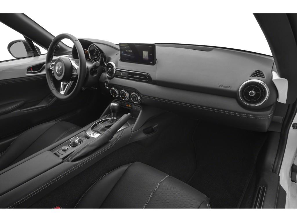 new 2025 Mazda MX-5 Miata car, priced at $36,720