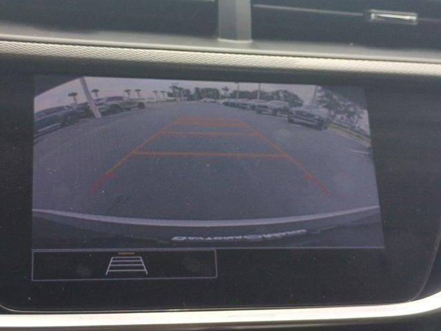 used 2022 Buick Encore GX car, priced at $18,942