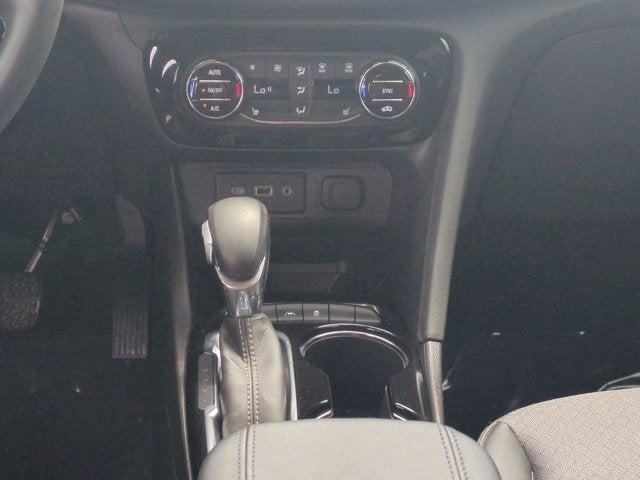 used 2022 Buick Encore GX car, priced at $18,942