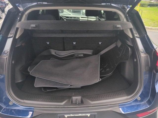 used 2022 Buick Encore GX car, priced at $18,942
