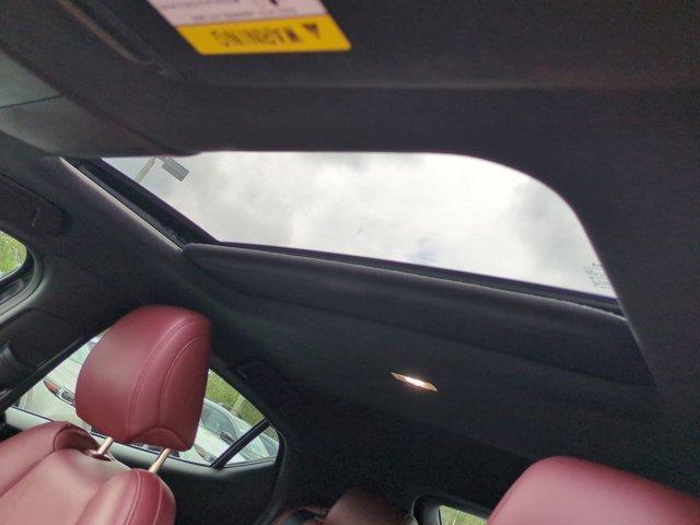 used 2021 Mazda Mazda3 car, priced at $19,158