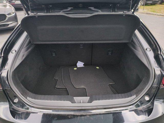 used 2021 Mazda Mazda3 car, priced at $19,158