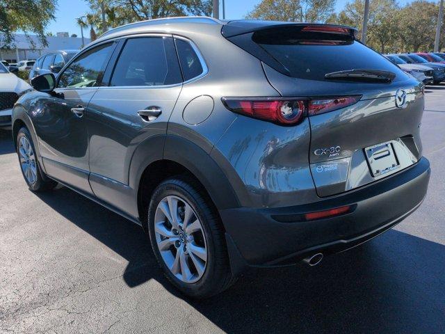 used 2022 Mazda CX-30 car, priced at $20,993