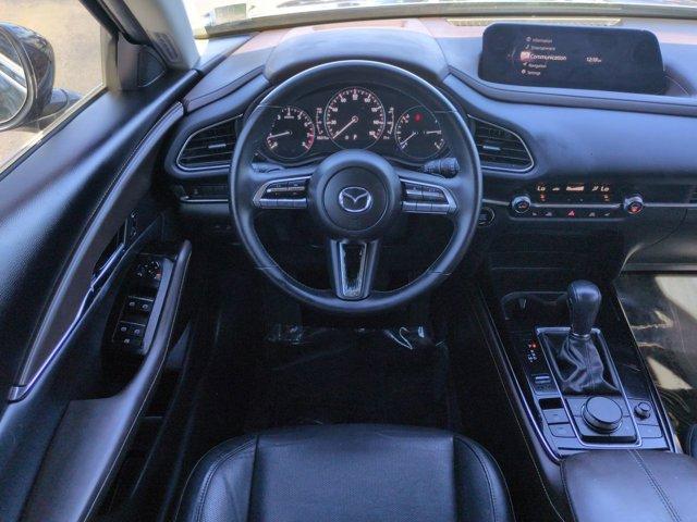 used 2022 Mazda CX-30 car, priced at $20,993