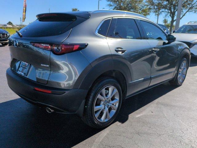 used 2022 Mazda CX-30 car, priced at $20,993