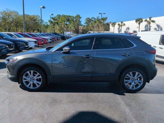 used 2022 Mazda CX-30 car, priced at $20,993