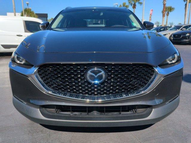 used 2022 Mazda CX-30 car, priced at $20,993