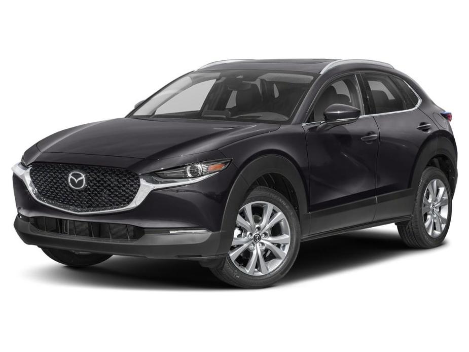 used 2022 Mazda CX-30 car, priced at $21,834